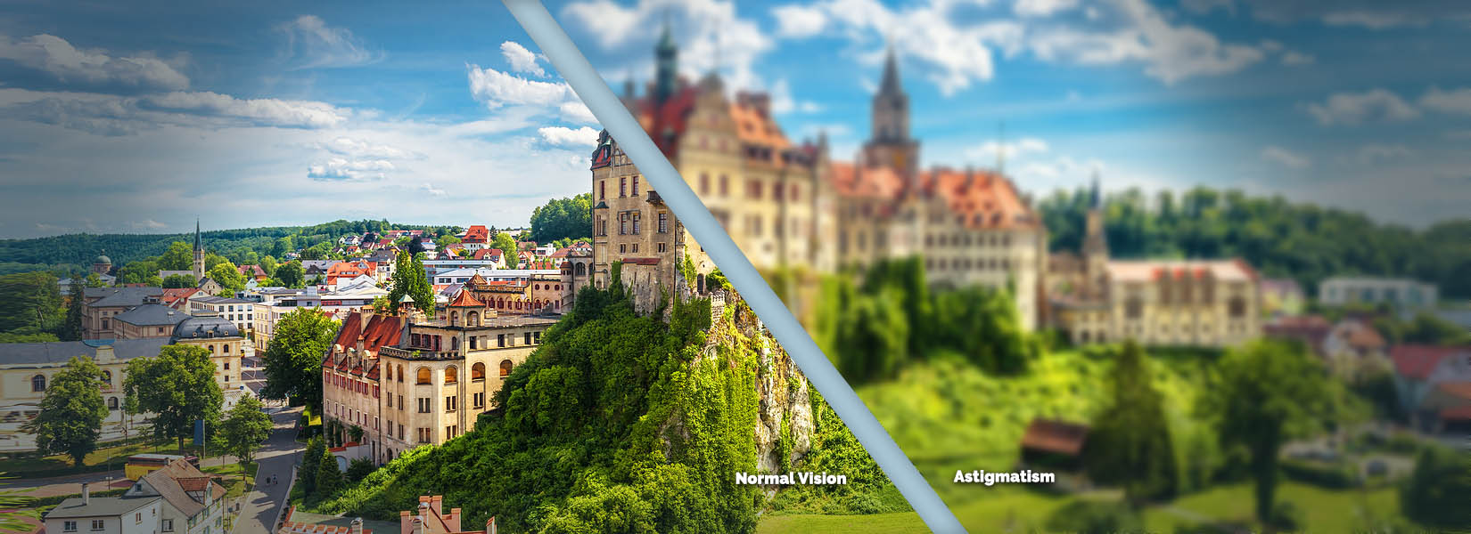 Astigmatism Treatment in Kerrville