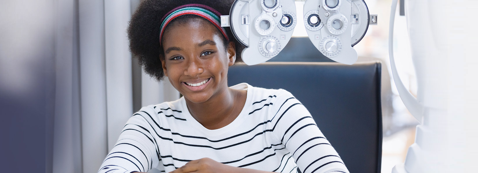 Comprehensive Eye Exams in Kerrville
