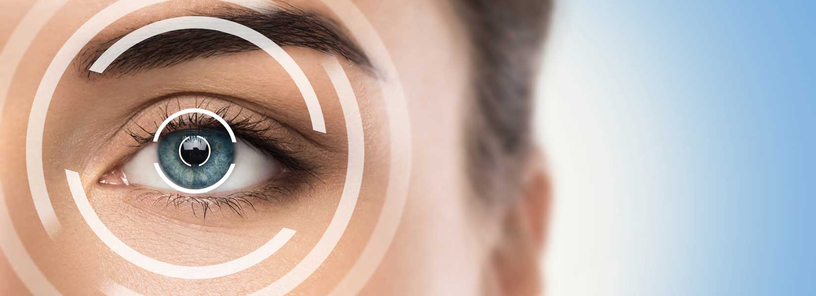 LASIK & Refractive Surgery Co-Management in Kerrville