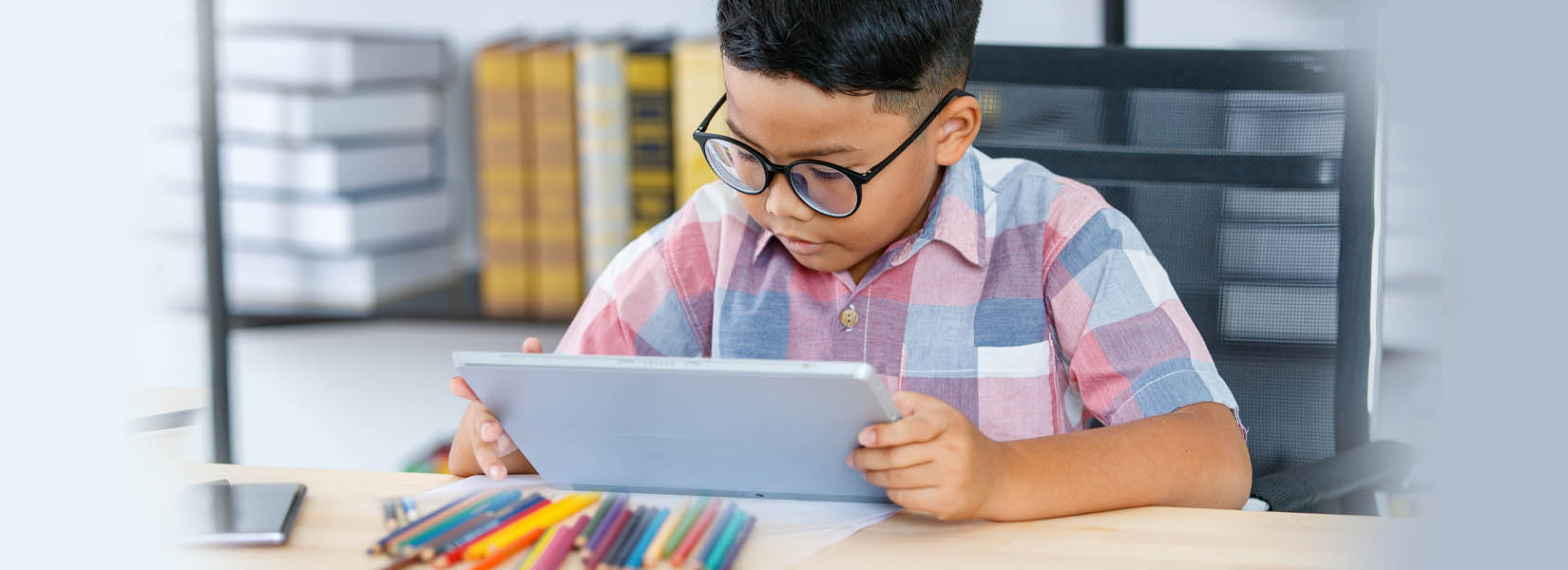 Myopia Management in Kerrville